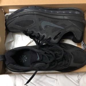 Nike kids air max genome (gs)